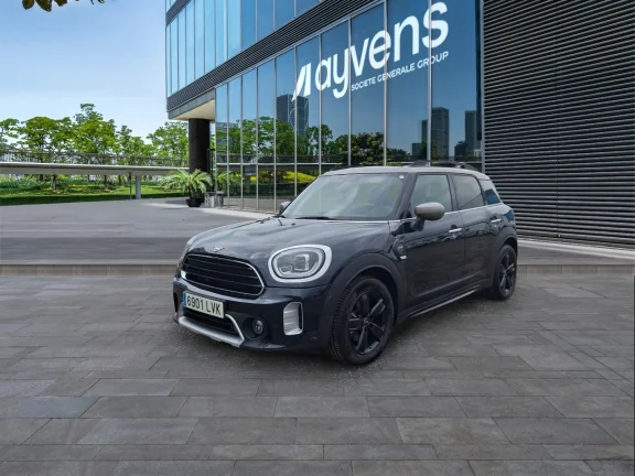Mini COUNTRYMAN Cooper
