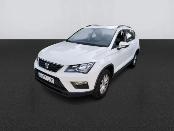 SEAT Ateca 1.6 TDI 85kW (115CV) St&Sp Reference Eco