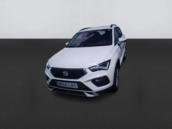 SEAT Ateca 1.0 TSI 81kW St&Sp Style Go