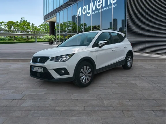 SEAT ARONA 1.0 TSI 85kW (115CV) Style Edition Eco