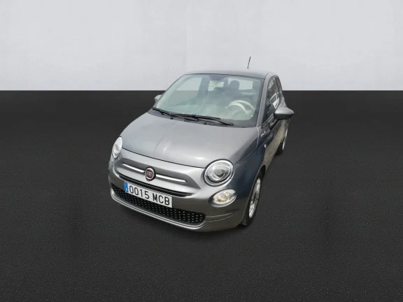 Fiat 500 Dolcevita 1.0 Hybrid 51KW (70 CV)
