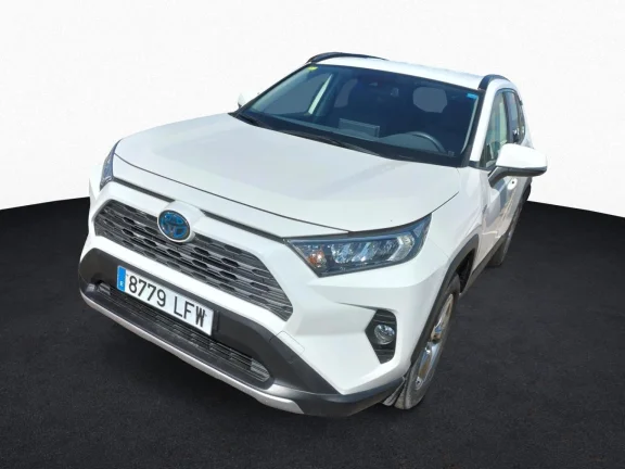 Toyota RAV4 2.5l 220H Advance