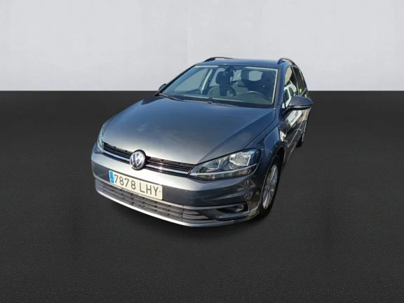 Volkswagen Golf Last Edition 1.6 TDI 85kW(115CV) Variant