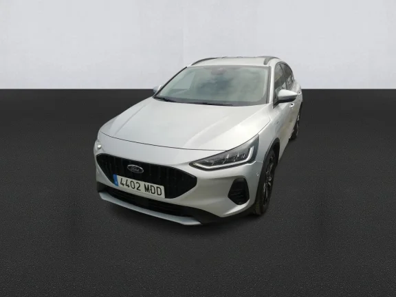 Ford Focus 1.0 Ecoboost MHEV 114kW Active Style SIP
