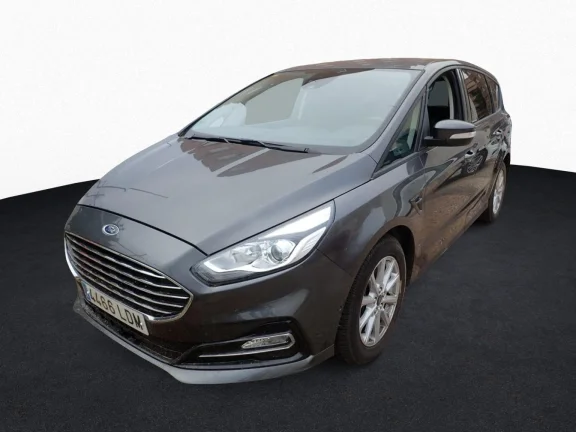 Ford S-MAX 2.0 TDCi Panther 110kW Trend