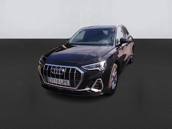 Audi Q3 S line 35 TDI quattro 110kW (150CV)