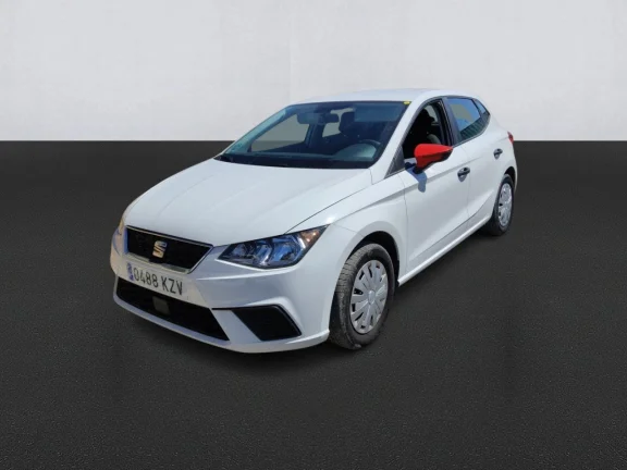 SEAT IBIZA 1.0 EcoTSI 70kW (95CV) Reference Plus