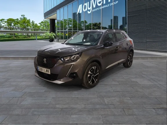 Peugeot 2008 Allure Pack BlueHDI 81kW (110CV)