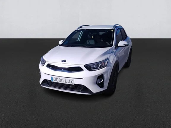 KIA STONIC 1.0 T-GDi 74kW (100CV) Black Edition