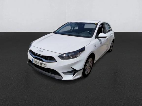 KIA CEED 1.0 T-GDi 74kW (100CV) Concept