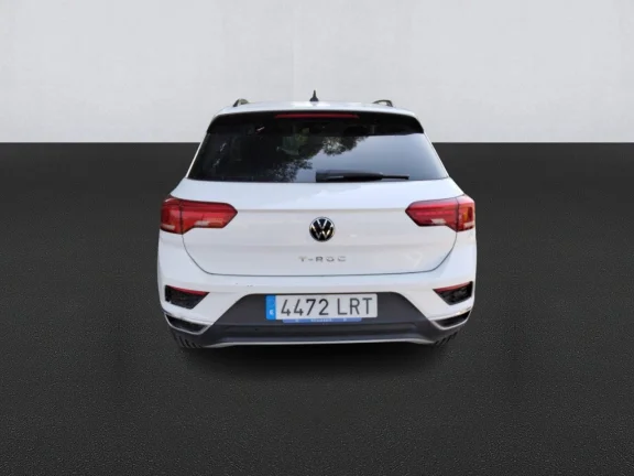 Volkswagen T-Roc Advance 1.5 TSI 110kW (150CV) DSG