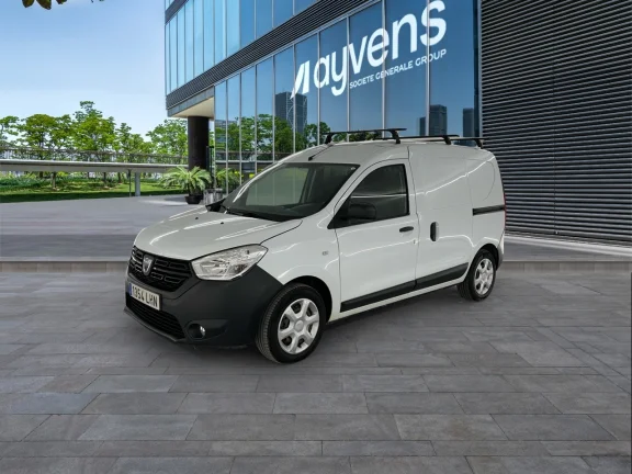 DACIA DOKKER Van Essential Blue dCi 70kW (95CV)