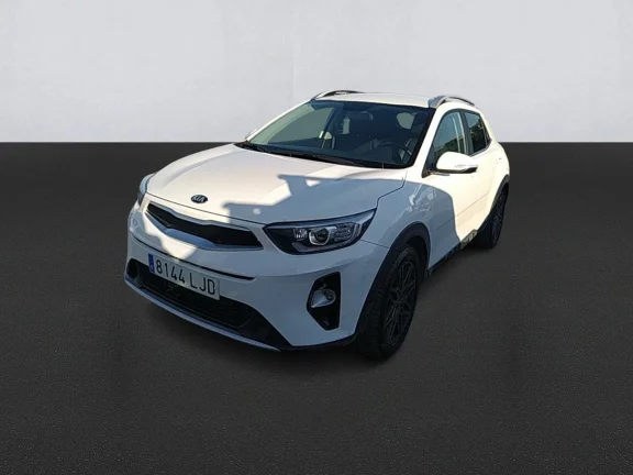 KIA STONIC 1.0 T-GDi 74kW (100CV) Black Edition