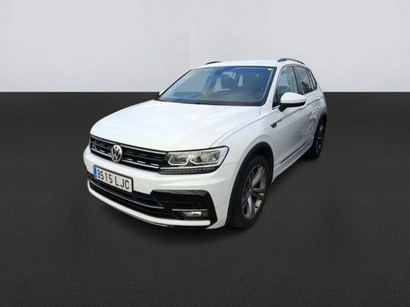 Volkswagen Tiguan Advance 2.0 TDI 110kW (150CV) DSG