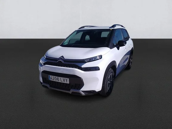 Citroen C3 Aircross BlueHDi 81kW (110CV) S&S Feel