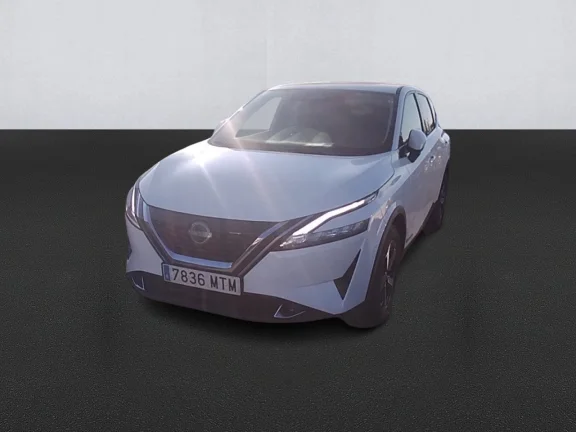 NISSAN QASHQAI (O) E-POWER 140 KW (190 CV) N-Connecta