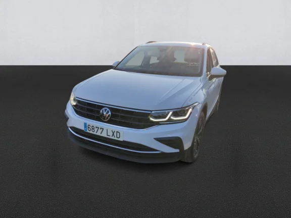 Volkswagen Tiguan Life 1.5 TSI 110kW (150CV) DSG