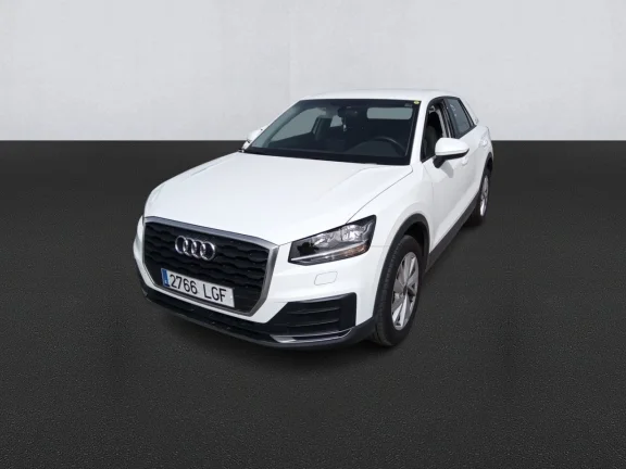 Audi Q2 Advanced 30 TDI 85kW (116CV) S tronic