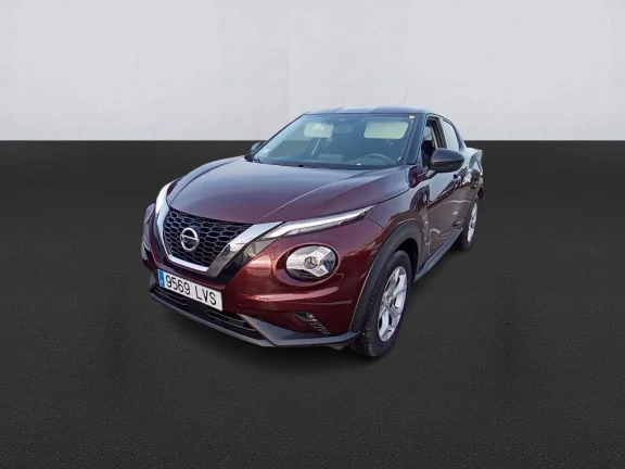 NISSAN JUKE DIG-T 84 kW (114 CV) 6M/T Acenta