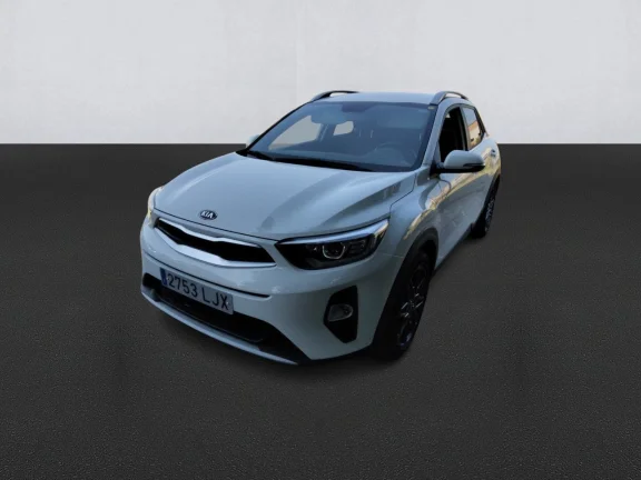 KIA STONIC 1.0 T-GDi 74kW (100CV) Black Edition