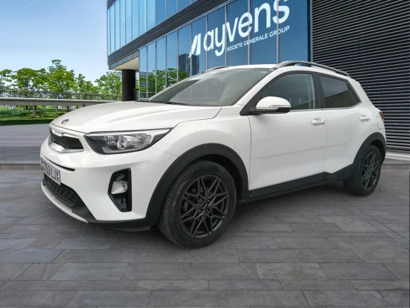 KIA STONIC 1.0 T-GDi 74kW (100CV) Black Edition