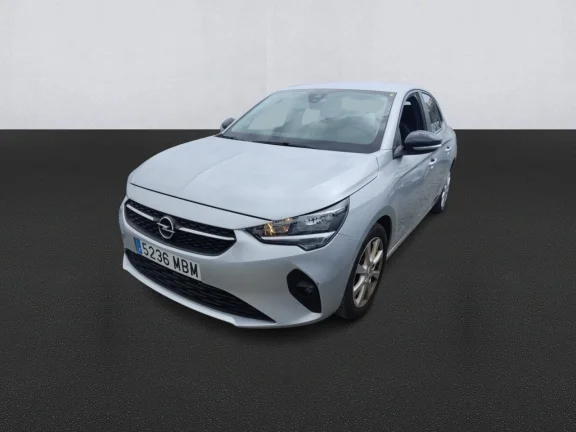 Opel CORSA 1.2T XHL 74kW (100CV) Edition