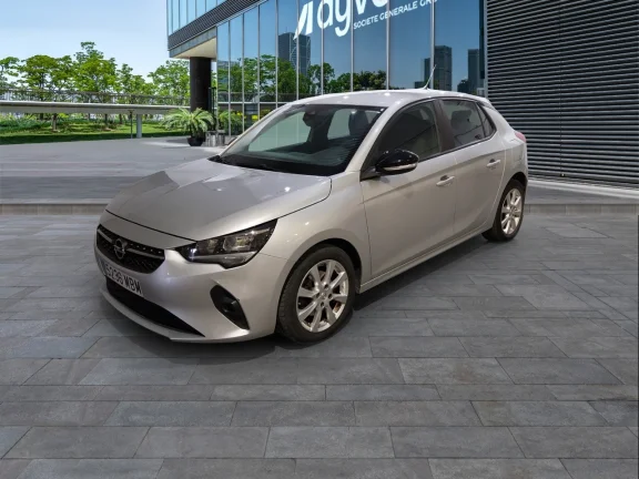 Opel CORSA 1.2T XHL 74kW (100CV) Edition