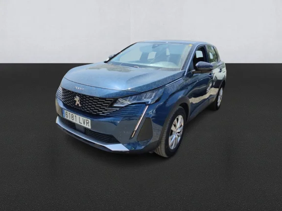 Peugeot 3008 1.5 BlueHDi 96kW (130CV) S&S Active Pack