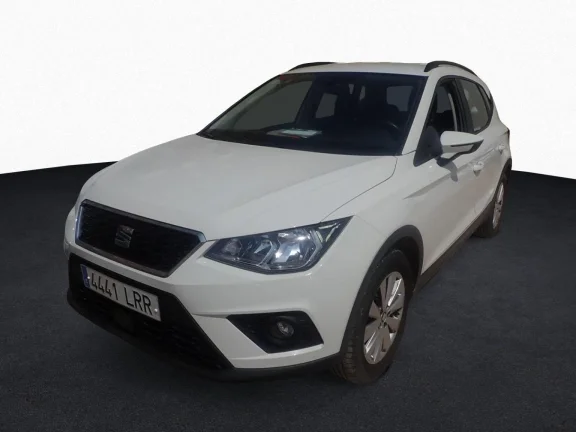 SEAT ARONA 1.0 TSI 81kW (110CV) Style Go2