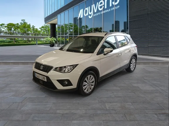 SEAT ARONA 1.0 TSI 81kW (110CV) Style Go2
