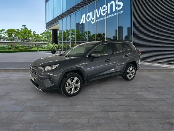 Toyota RAV4 2.5l 220H Advance