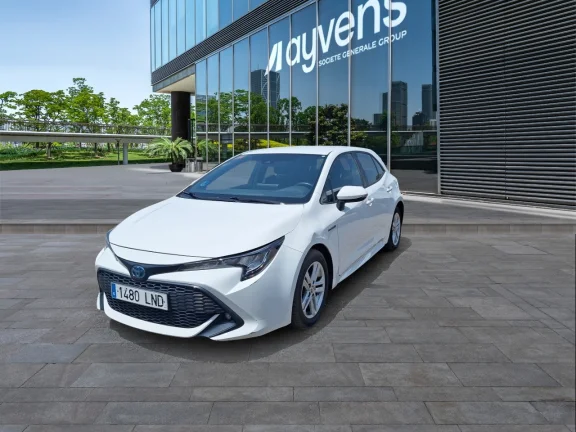 Toyota COROLLA 1.8 125H ACTIVE TECH E-CVT