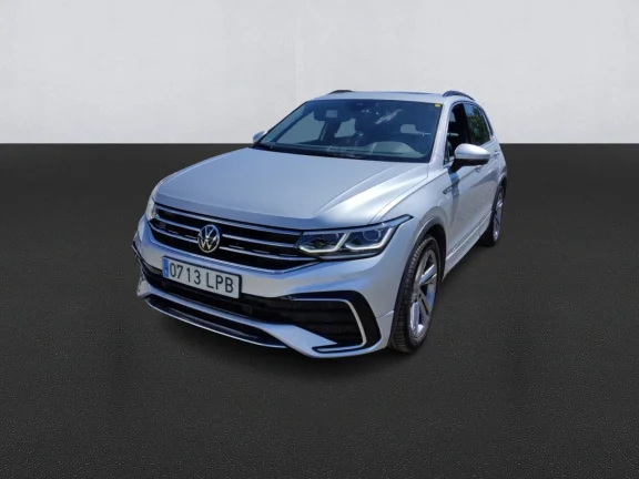 Volkswagen Tiguan R-Line 2.0 TDI 110kW (150CV) DSG
