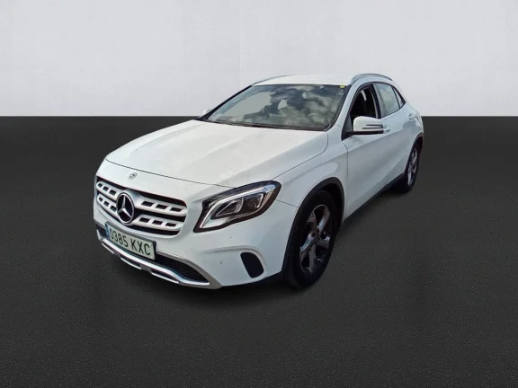 Mercedes Benz GLA-CLASS GLA 180