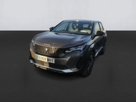 Peugeot 3008 225 e-EAT8 Allure Pack