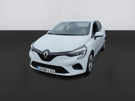Renault Clio Intens TCe 67 kW (91CV)