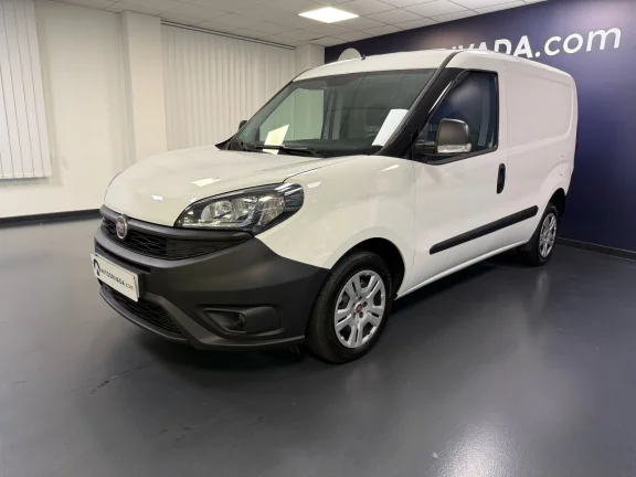 Fiat Doblò Cargo Cargo Maxi SX 1.6 Mjet 78kW (105CV)