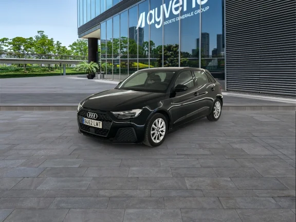 Audi A1 Sportback Advanced 25 TFSI 70kW (95CV)