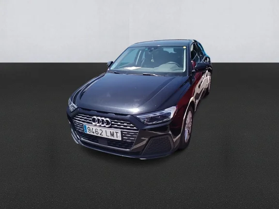 Audi A1 Sportback Advanced 25 TFSI 70kW (95CV)