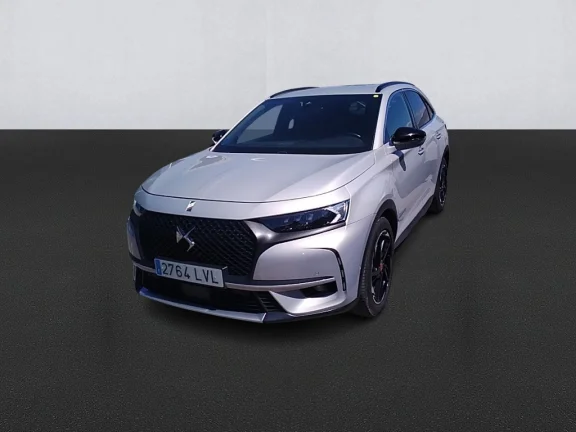 DS DS 7 Crossback 1.6 E-Tense 225 PERFORMANCE LINE Auto