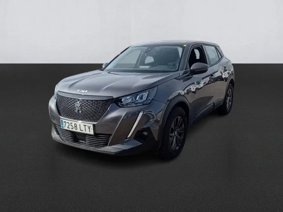 Peugeot 2008 Active Pack BlueHDI 81kW (110CV)