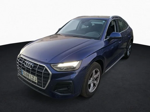 Audi Q5 SPORTBACK Advanced 35 TDI 120kW S tronic