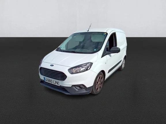 Ford TRANSIT COURIER Van 1.5 TDCi 56kW Trend