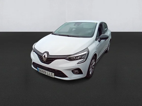 Renault Clio Business SCe 53 kW (72CV)