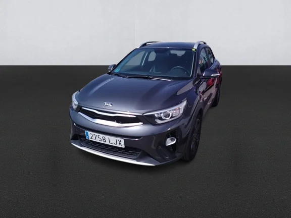 KIA STONIC 1.0 T-GDi 88kW (120CV) Black Edition DCT