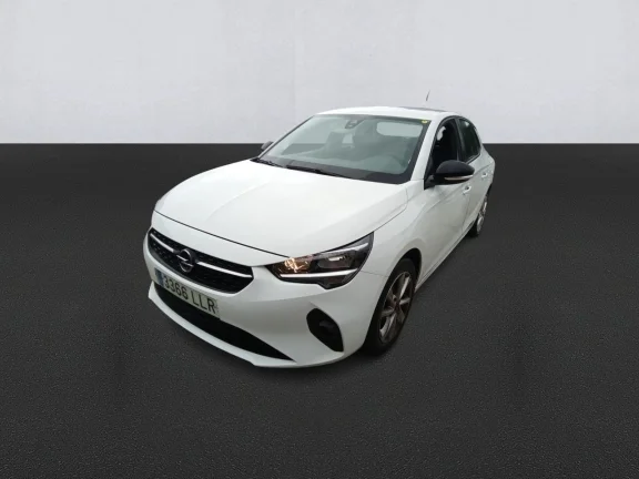 Opel CORSA 1.2 XEL 55kW (75CV) Edition