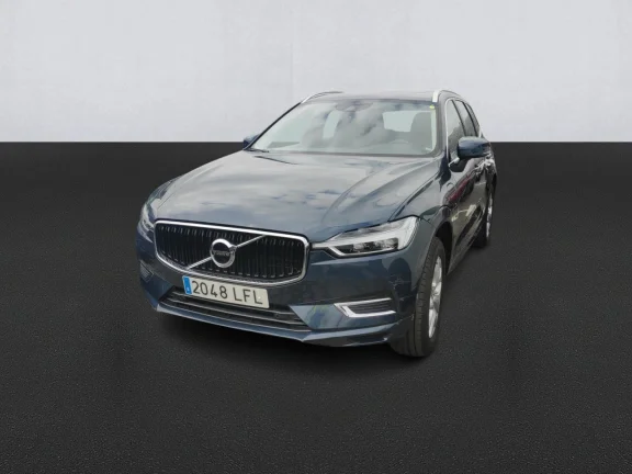 Volvo XC60 2.0 T8 AWD Business Plus Auto