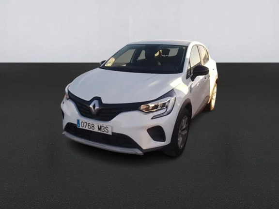 Renault CAPTUR Intens TCe 74kW (100CV) GLP