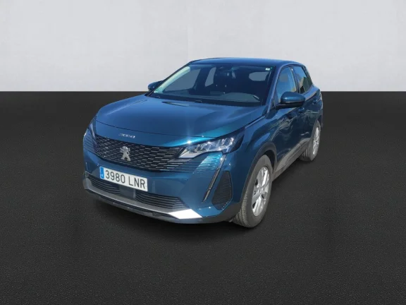 Peugeot 3008 1.5 BlueHDi 96kW (130CV) S&S Active Pack