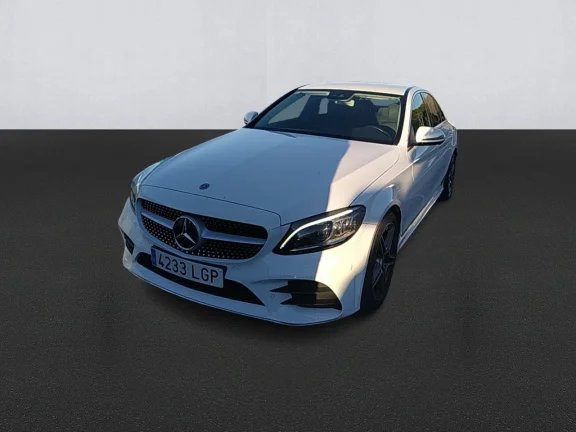 Mercedes Benz C-CLASS C 220 d